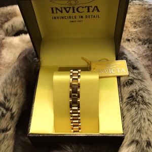 Invicta Bracelet